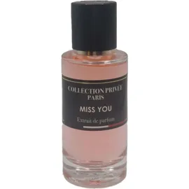 collection privée paris Miss You Parfumextrakt 50 ml