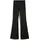Puma Tad Essential Bootcut Hose Damen Schwarz XS