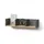 livinity® Wandregal 90 x 20 x 24 cm Grau