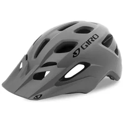 Giro Fixture XL Fahrradhelm - Matt Grey -  58-65cm