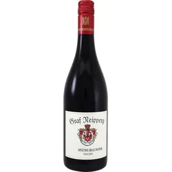 Spätburgunder Rotwein trocken Weingut Graf Neipperg 2022