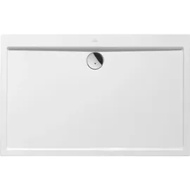 Villeroy & Boch Subway Duschwanne, rechteckig, 1200x900x35mm, weiß, UDA1293SUB2V-01