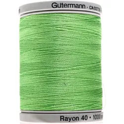 Gütermann Rayon 40 1000 m 1510
