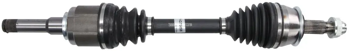 Albero di trasmissione POINT GEAR PNG75856