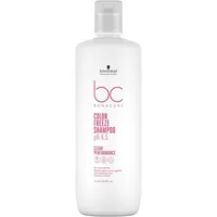 Schwarzkopf BC Color Freeze 1000 ml