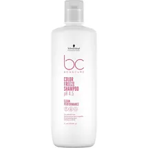 Schwarzkopf BC Color Freeze 1000 ml