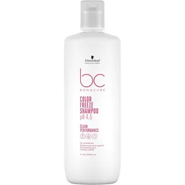 Schwarzkopf BC Color Freeze 1000 ml