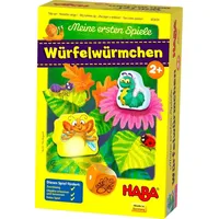 HABA Meine ersten Spiele