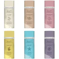 ruum Wäscheparfüm Perlen - 6er Mix je 200g
