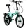 Zündapp Z101 grün