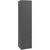 Villeroy & Boch Subway 3.0 Hochschrank 400 x 1710