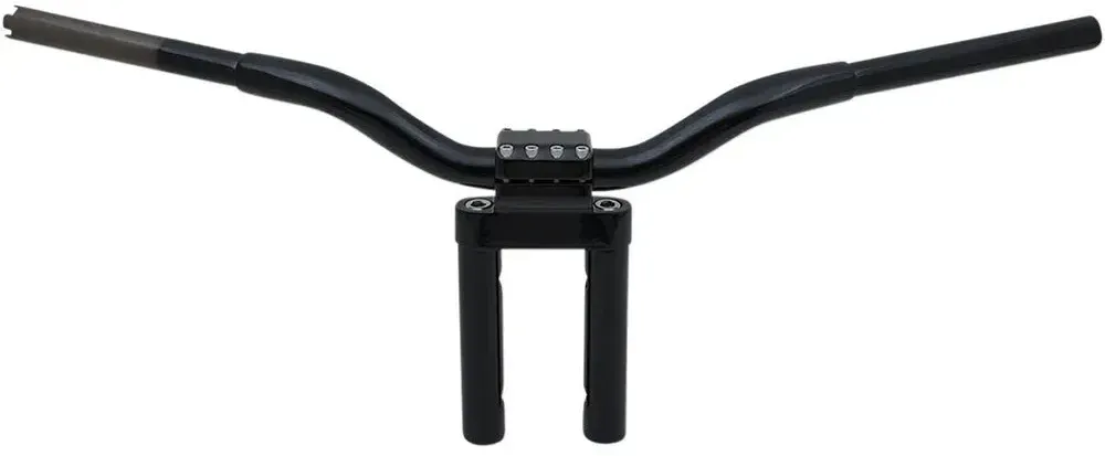La Choppers 10b Kage-f Tee Lenker - One Size