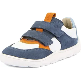 Froddo Zeru Spring Barefoot Kinder Weiß/Blau 31