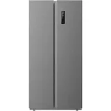Cecotec Bolero CoolMarket SBS 559 (559 l, 1770 mm hoch, Edelstahl)