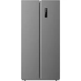 Cecotec Bolero CoolMarket SBS 559 (559 l, 1770 mm hoch, Edelstahl)