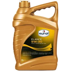 Eurol Elance 5W-30 5L