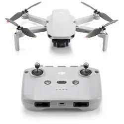 DJI Mini 4K (DJI RC-N1C)