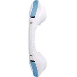 GAH Alberts Haltegriff mobil Kunststoff weiß 420 mm