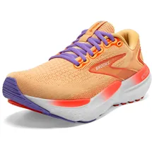 Brooks Glycerin 21 Damen sunburst/nasturtium/purple 38