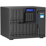 QNAP TS-1655 Leergehäuse