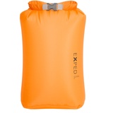 Exped Fold Drybag UL 5l Drybag-Gelb-S