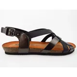 IGI&Co DOY 76956 Damen Schwarz 37