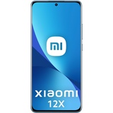 Xiaomi 12X 8 GB RAM 256 GB blue