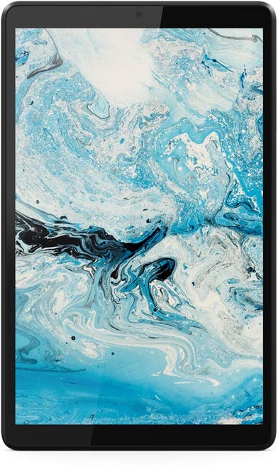 Lenovo Tab M8 HD (2. Gen) Tablet | 8" HD Touch Display | MediaTek Helio A22 | 2GB RAM | 32GB SSD | Wi-Fi | Android 13 | grau