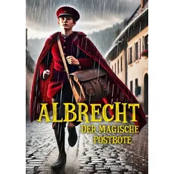 Albrecht, der magische Postbote