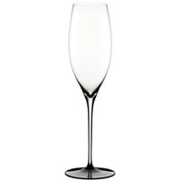 RIEDEL THE WINE GLASS COMPANY Riedel Sommeliers Black Tie Jahrgangschampagner Glas