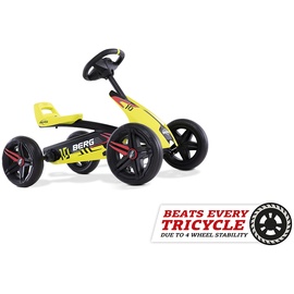 Berg Toys Buzzy Aero