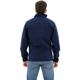 Columbia Softshelljacke »ASCENDER SOFTSHELL JACKET«, (1 St.) Columbia Navy - XL