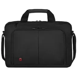 Wenger Source Notebook Tasche 16" Zoll schwarz