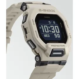 Casio G-Shock G-Squad GBD-200UU grau