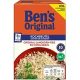 beutel-expressreis Langkornreis 1 kg