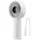 JISULIFE Handheld Fan 3600mAh Grau