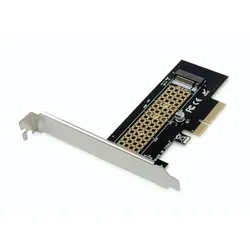 Conceptronic EMRICK05B M.2-NVMe-SSD-PCIe-Karte