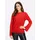 Heine Strickpullover Erdbeere 36