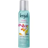 miss fenjal Vitality Deodorant Spray 150 ml