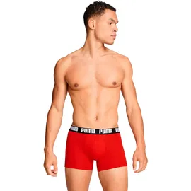 Puma MEN Everyday BASIC BOXERS 2P in - M
