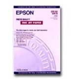 Epson Photo Quality Ink Jet A3+ 102 g/m2 100 Blatt (C13S041069)