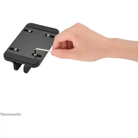 NeoMounts NSLS300BLACK Notebook-Ständer