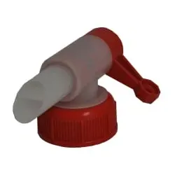 Dr. Schutz® Abfüllhahn 8000930900 , Dr. Schutz®-Artikel: 8000930900