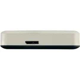 Toshiba Canvio Advance 4 TB USB 3.2 beige