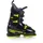 Fischer RC4 50 JR Kinder Skischuhe Schwarz 19,5