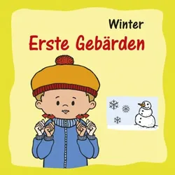 Erste Gebärden