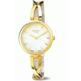 Boccia Titanium Titan 28 mm 3239-03