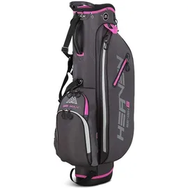 Big MAX Heaven Seven G Standbag - true blue