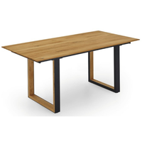 Niehoff Design-Tisch Quinto