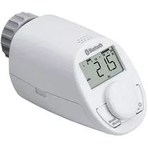 eQ-3 Eqiva Bluetooth Smart Heizkörperthermostat, Funk-Heizkörperthermostat elektronisch